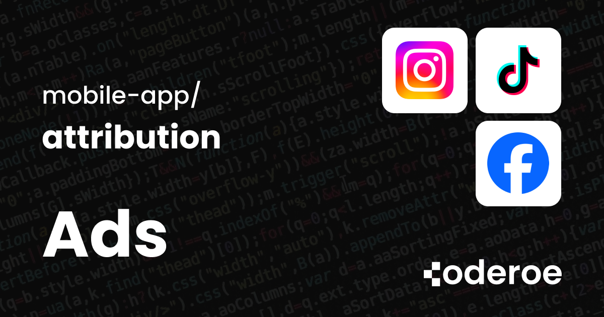 Comprendre l’attribution mobile pour vos campagnes ads